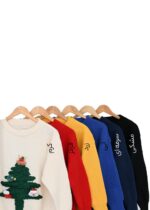 بافت کریسمس تری - Image 2