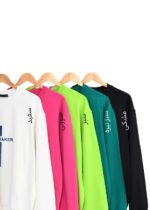 دورس طرح دار رنگی - Image 2