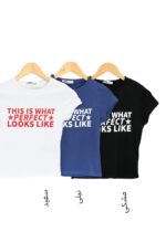 تیشرت پرفکت - Image 2