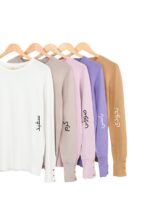 بافت سرآستین دکمه سینسی - Image 2