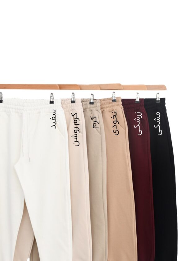 Slide1 شلوار جاگر - Image 2