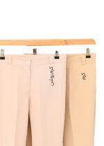 شلوار مازراتی بوت کات - Image 2