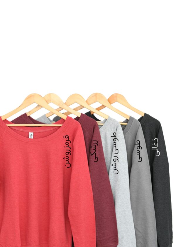 دورس اسپرت قواره دار - Image 2