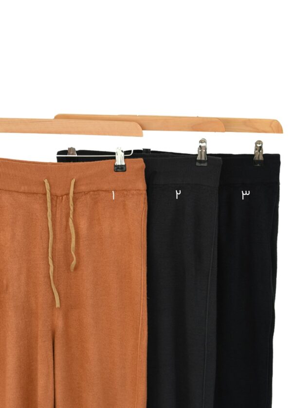 شلوار بافت - Image 2