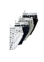 شورت اسلیپ طرح دار مردانه - Image 2