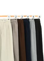 شلوار فوتر نیم بگ - Image 2