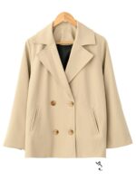 ترنچ کت آستردار - Image 2