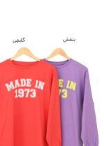 بلوز اسپرت - Image 2