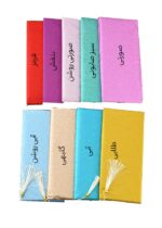 پاکت پول شاین دار - Image 2