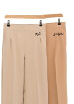 شلوار نیم بگ مازراتی - Image 2