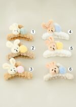 کلیپس خرگوشی - Image 2