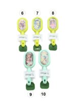 بورس مو عروسکی دکتر مورنینگ - Image 3