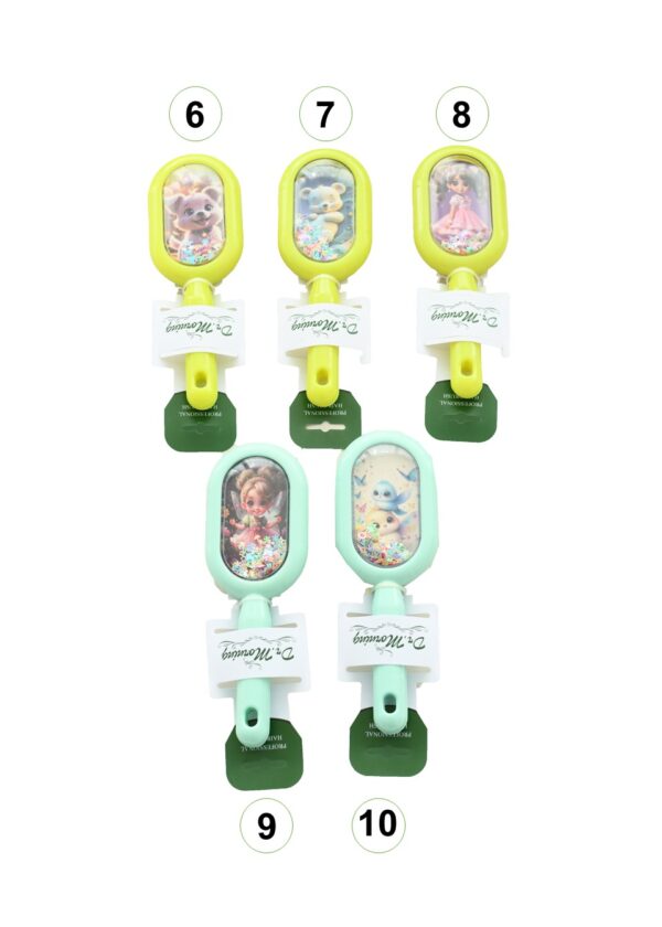 بورس مو عروسکی دکتر مورنینگ - Image 3