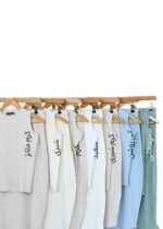 ست تاپ و دامن میدی - Image 3