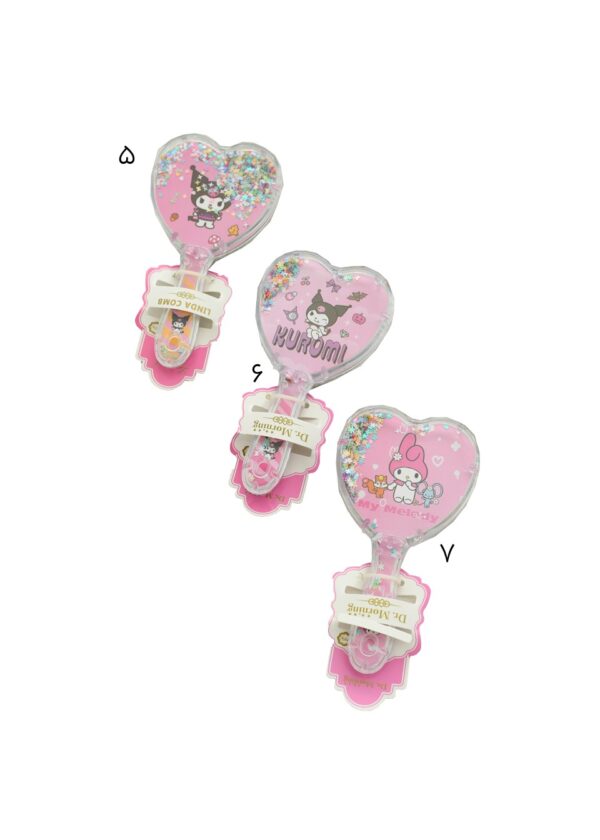 برس مو فانتزی دکتر مورنینگ - Image 4