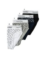 شورت اسلیپ طرح دار مردانه - Image 3