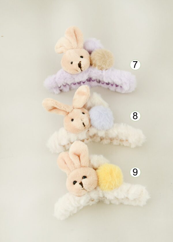 کلیپس خرگوشی - Image 3