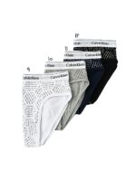 شورت اسلیپ طرح دار مردانه - Image 4