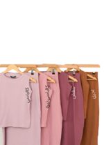 ست تاپ و دامن میدی - Image 4