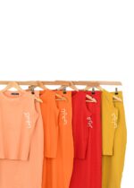 ست تاپ و دامن میدی - Image 5