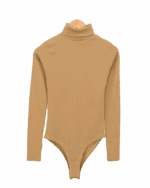 بادی یقه اسکی