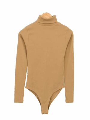 بادی یقه اسکی