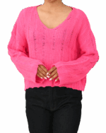 بافت یقه هفت LSK - Image 3