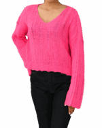 بافت یقه هفت LSK - Image 6