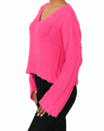 بافت یقه هفت LSK - Image 5