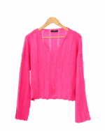 بافت یقه هفت LSK