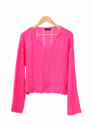 بافت یقه هفت LSK