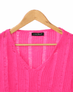 بافت یقه هفت LSK - Image 4