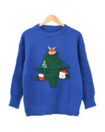 بافت کریسمس تری