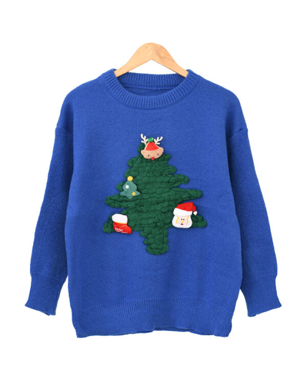 بافت-درخت-کریسمس-(5) بافت کریسمس تری - Image 1