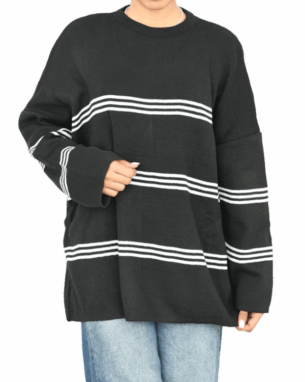 بافت راه راه - Image 3