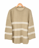 بافت راه راه