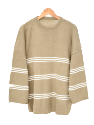 بافت راه راه