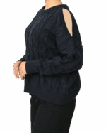 بافت سرشانه باز - Image 2