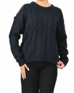 بافت سرشانه باز - Image 3