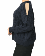 بافت سرشانه باز - Image 4