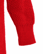 تونیک بافت یقه اسکی - Image 3