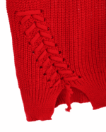 تونیک بافت یقه اسکی - Image 4