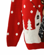 بافت گوزن - Image 2