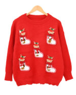 بافت کریسمس