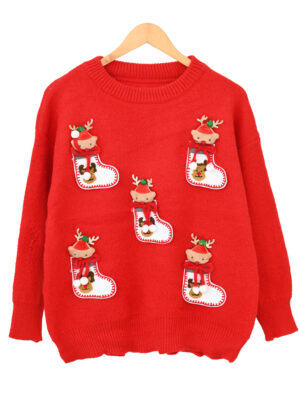 بافت کریسمس