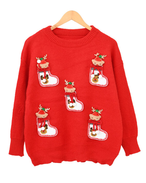 بافت کریسمس - Image 1