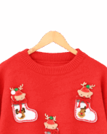 بافت کریسمس - Image 4