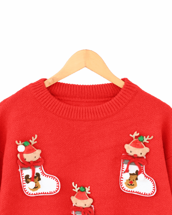 بافت کریسمس - Image 4