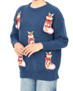 بافت کریسمس - Image 5