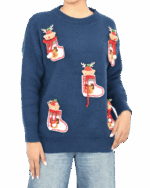 بافت کریسمس - Image 6